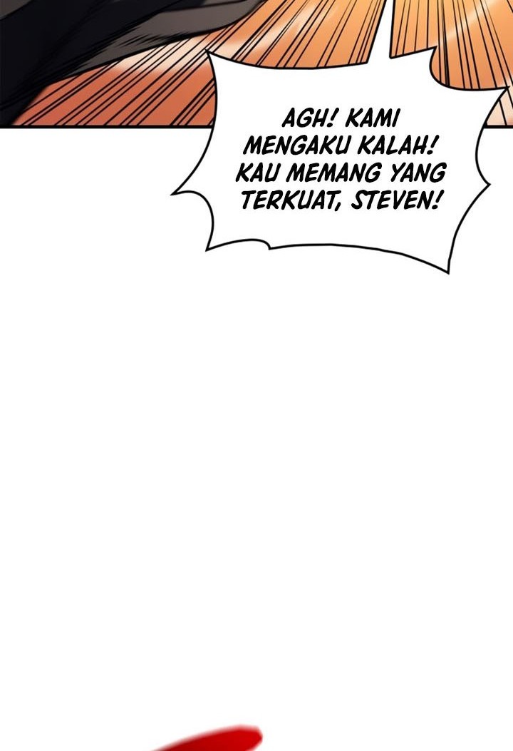 A Disaster-Class Hero Has Returned Bab 53 halaman 15