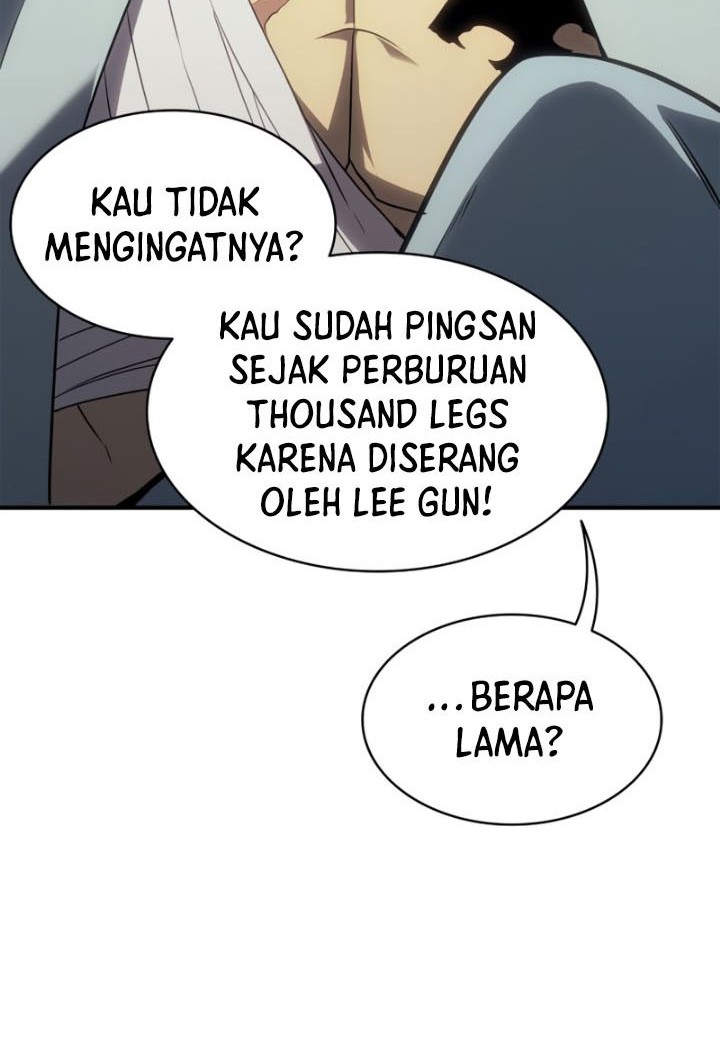 A Disaster-Class Hero Has Returned Bab 53 halaman 29