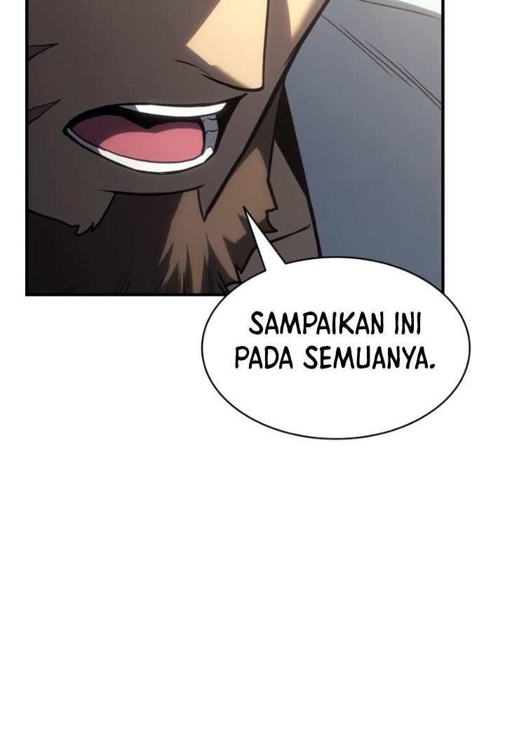 A Disaster-Class Hero Has Returned Bab 53 halaman 31