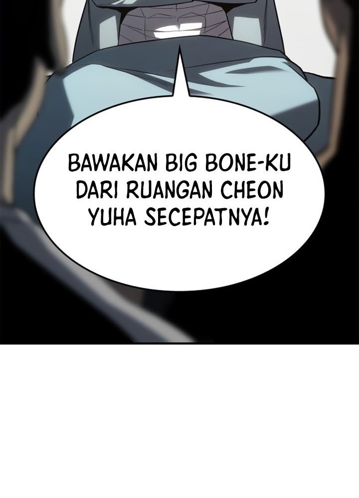 A Disaster-Class Hero Has Returned Bab 53 halaman 33