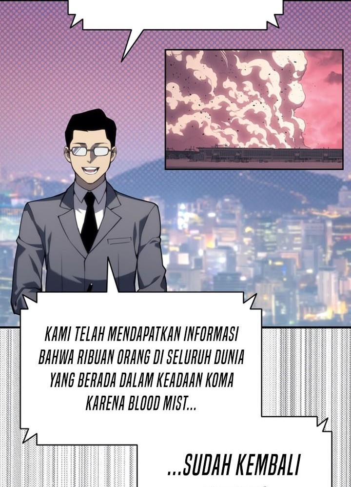 A Disaster-Class Hero Has Returned Bab 53 halaman 41