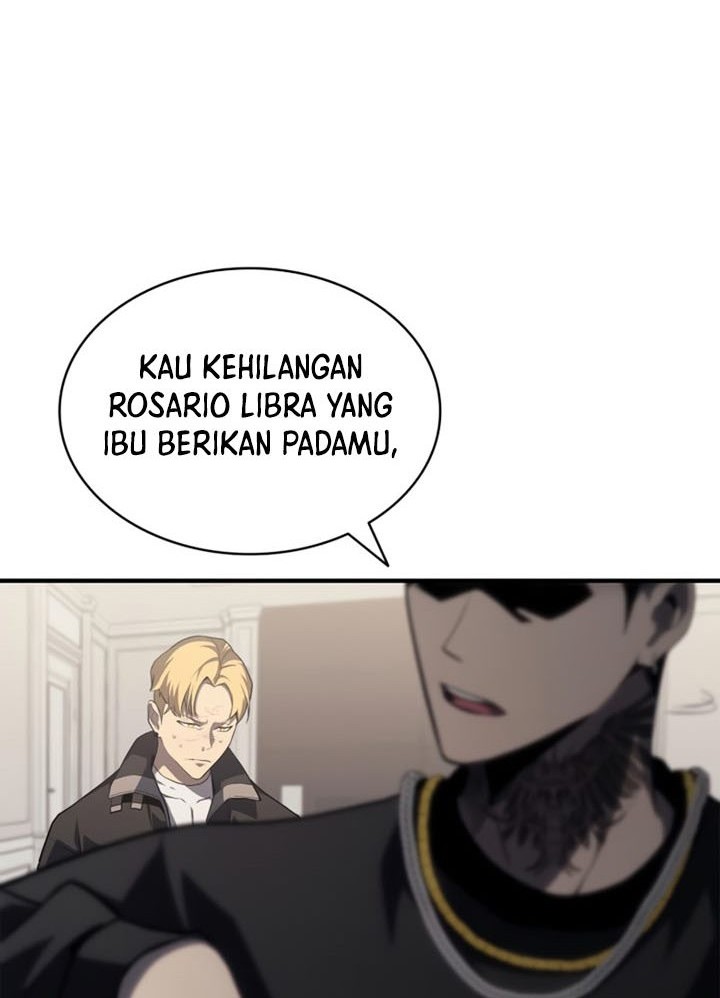 A Disaster-Class Hero Has Returned Bab 53 halaman 45