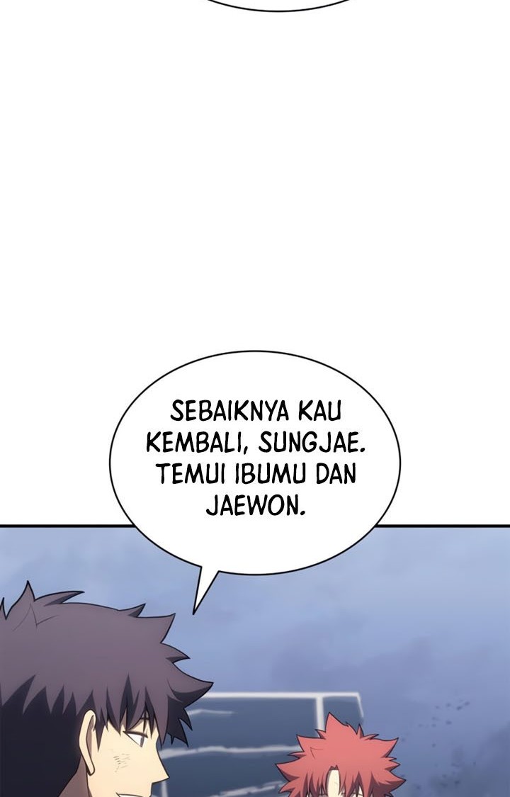 A Disaster-Class Hero Has Returned Bab 53 halaman 63