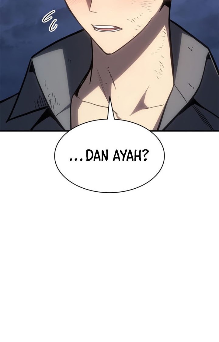 A Disaster-Class Hero Has Returned Bab 53 halaman 65