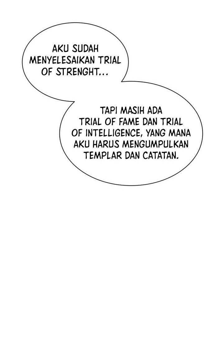 A Disaster-Class Hero Has Returned Bab 54 halaman 9