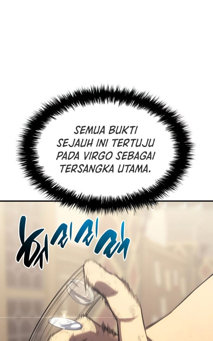 A Disaster-Class Hero Has Returned Bab 54 halaman 13