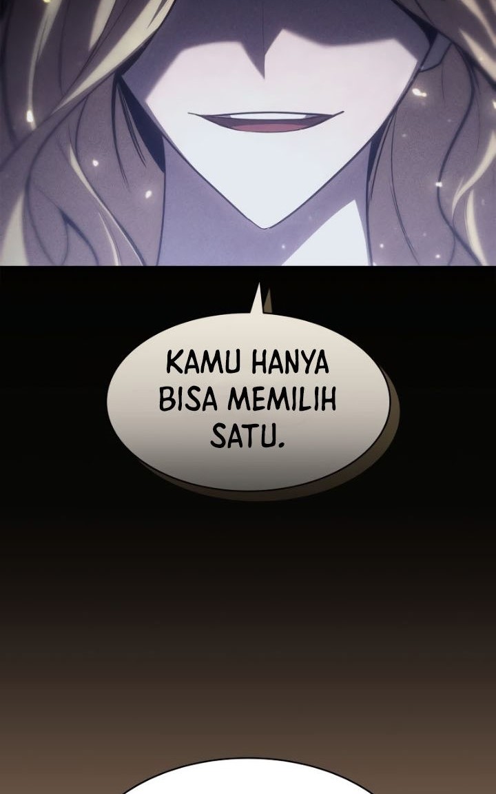 A Disaster-Class Hero Has Returned Bab 54 halaman 27