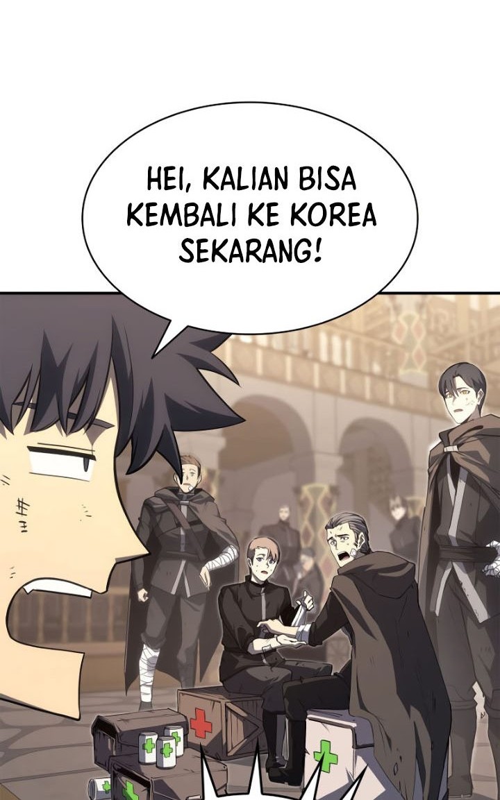 A Disaster-Class Hero Has Returned Bab 54 halaman 31