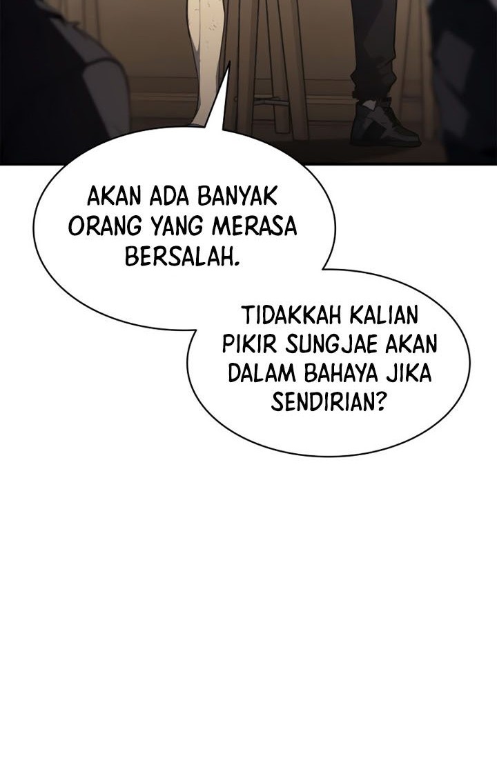 A Disaster-Class Hero Has Returned Bab 54 halaman 37