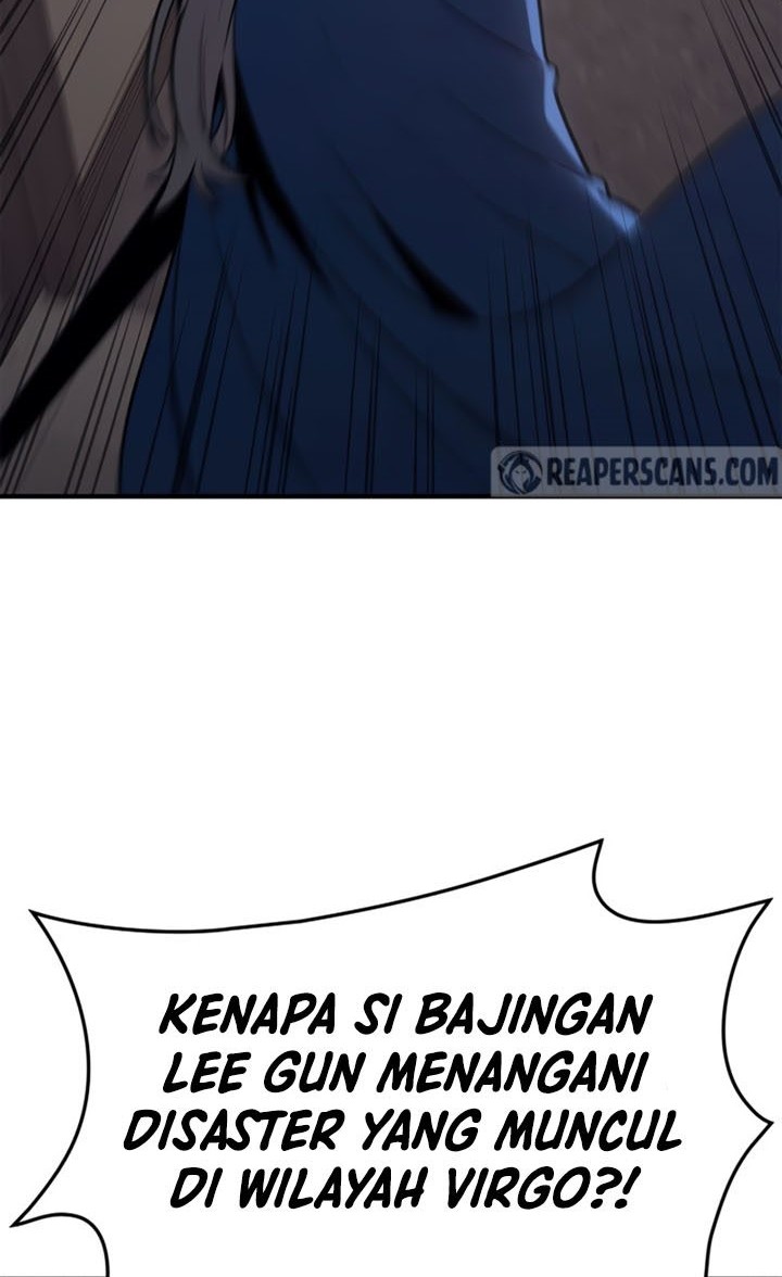 A Disaster-Class Hero Has Returned chapter 55 halaman 3