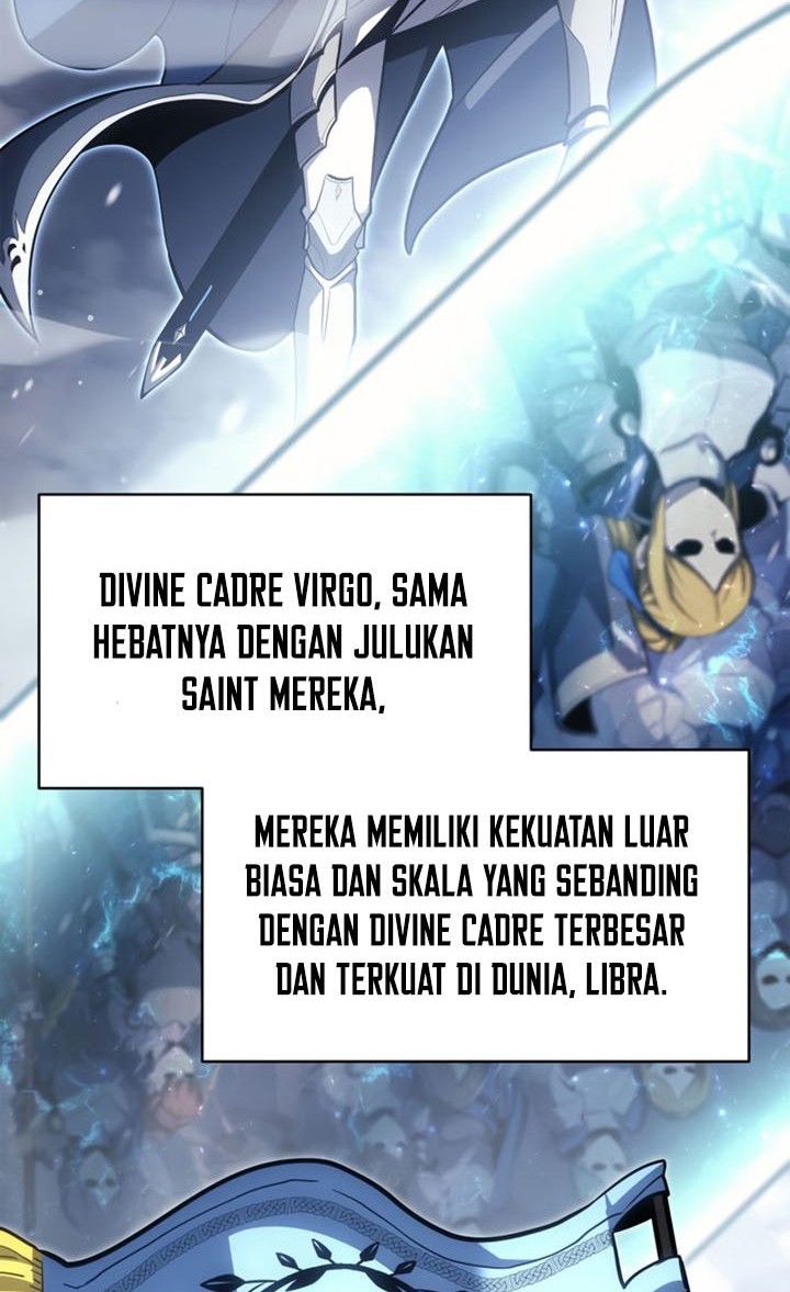 A Disaster-Class Hero Has Returned chapter 55 halaman 9