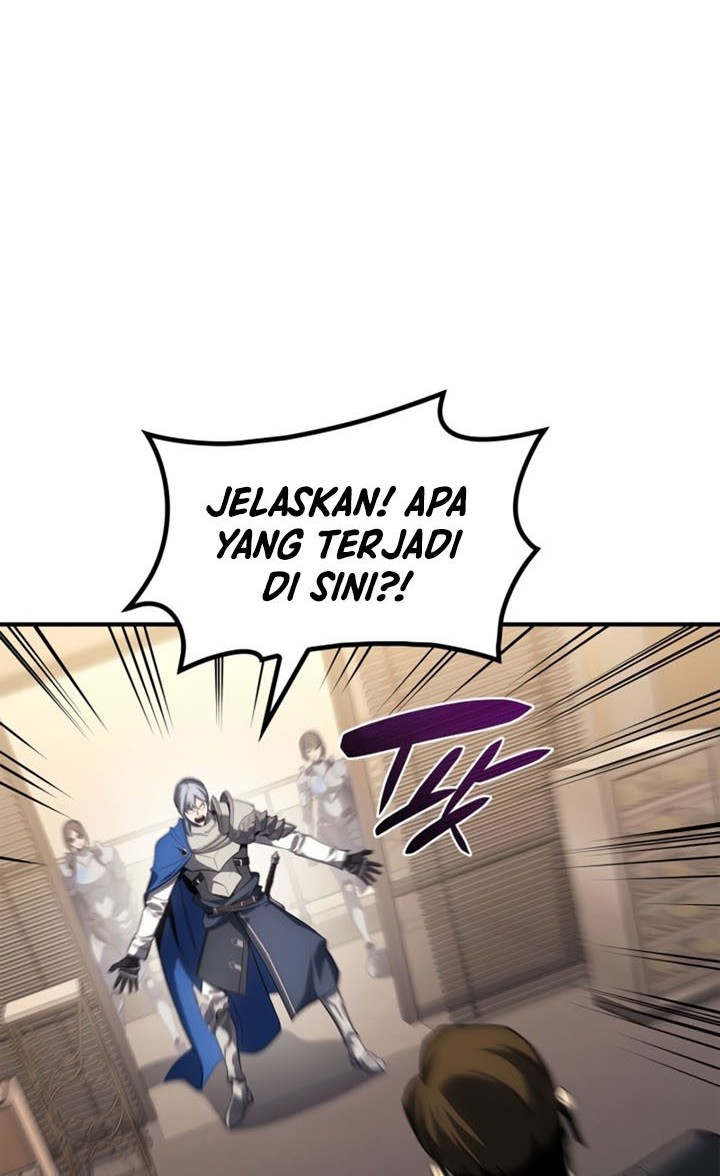 A Disaster-Class Hero Has Returned chapter 55 halaman 13