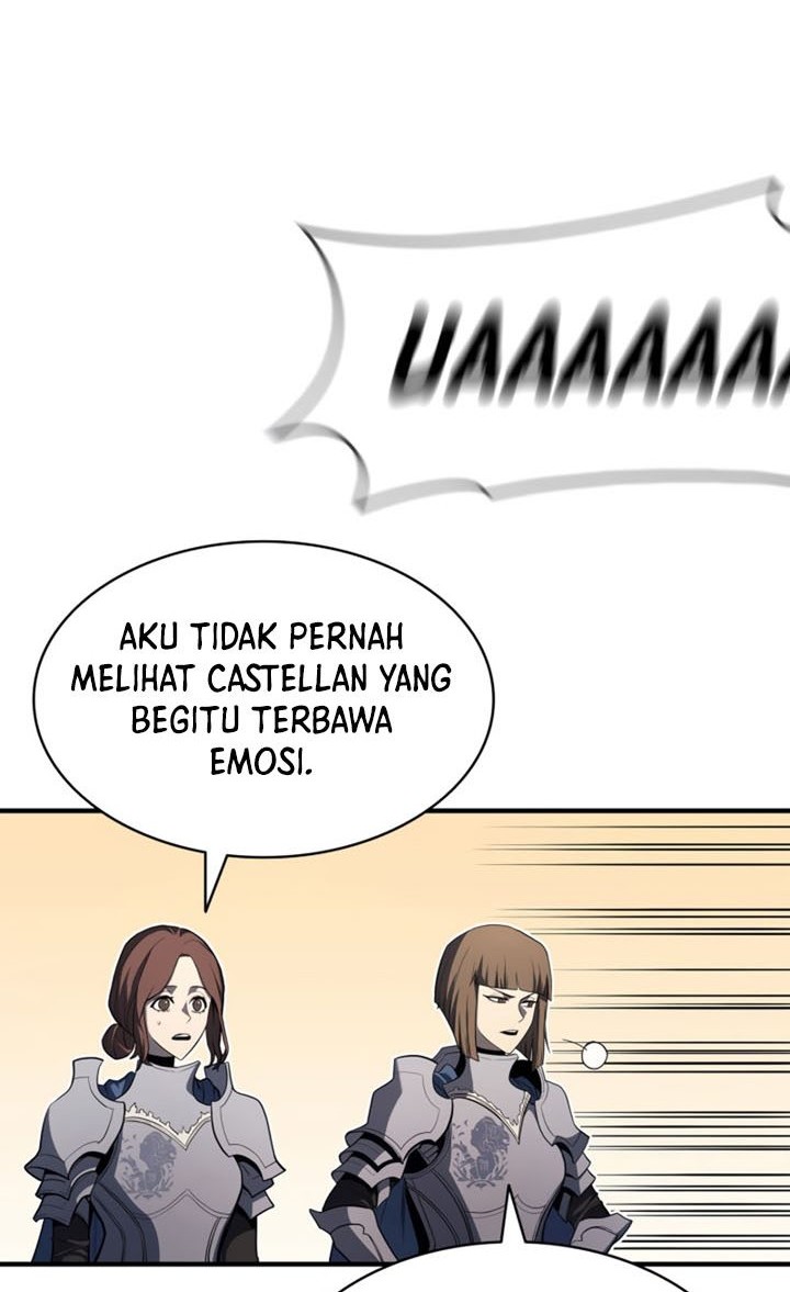 A Disaster-Class Hero Has Returned chapter 55 halaman 17