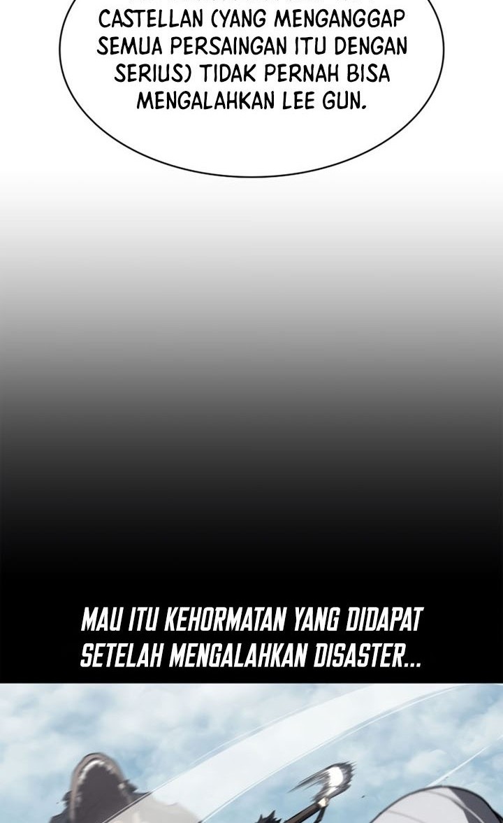 A Disaster-Class Hero Has Returned chapter 55 halaman 19
