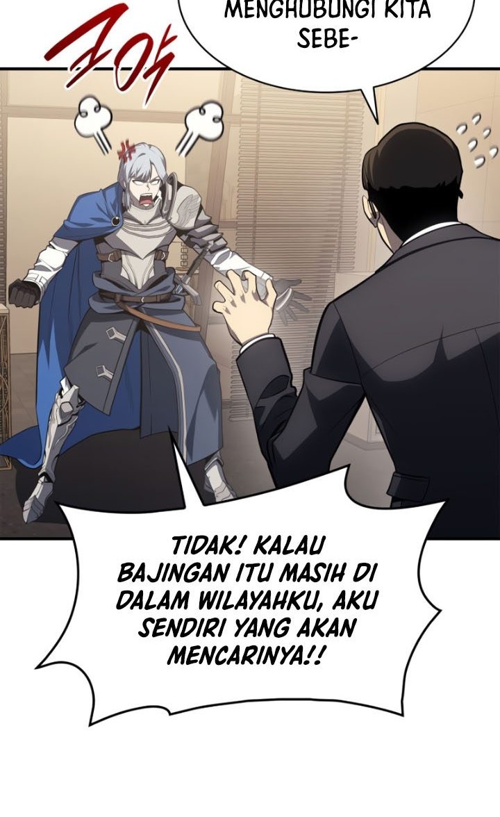 A Disaster-Class Hero Has Returned chapter 55 halaman 23