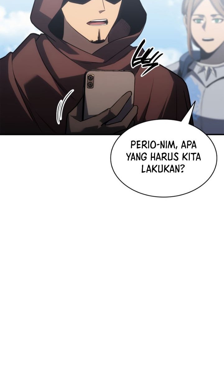 A Disaster-Class Hero Has Returned chapter 55 halaman 29