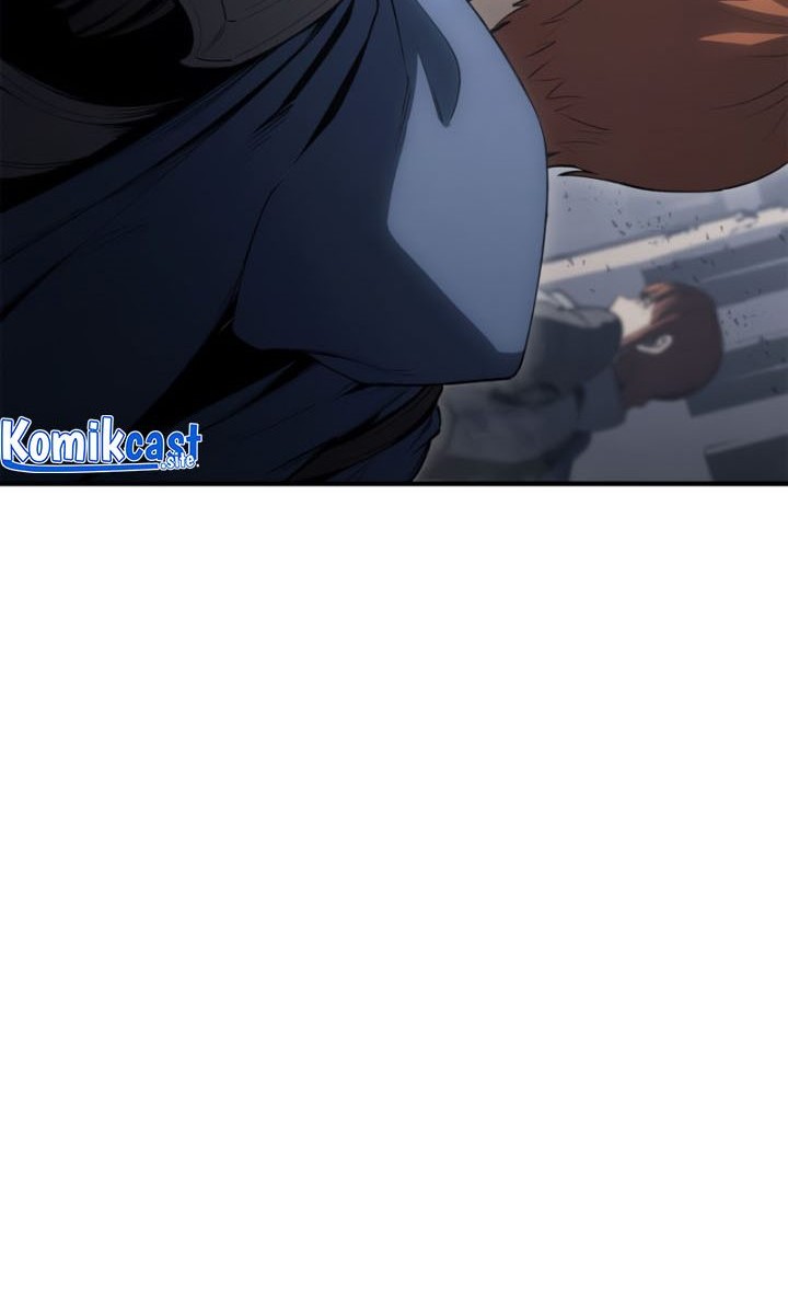 A Disaster-Class Hero Has Returned chapter 55 halaman 31