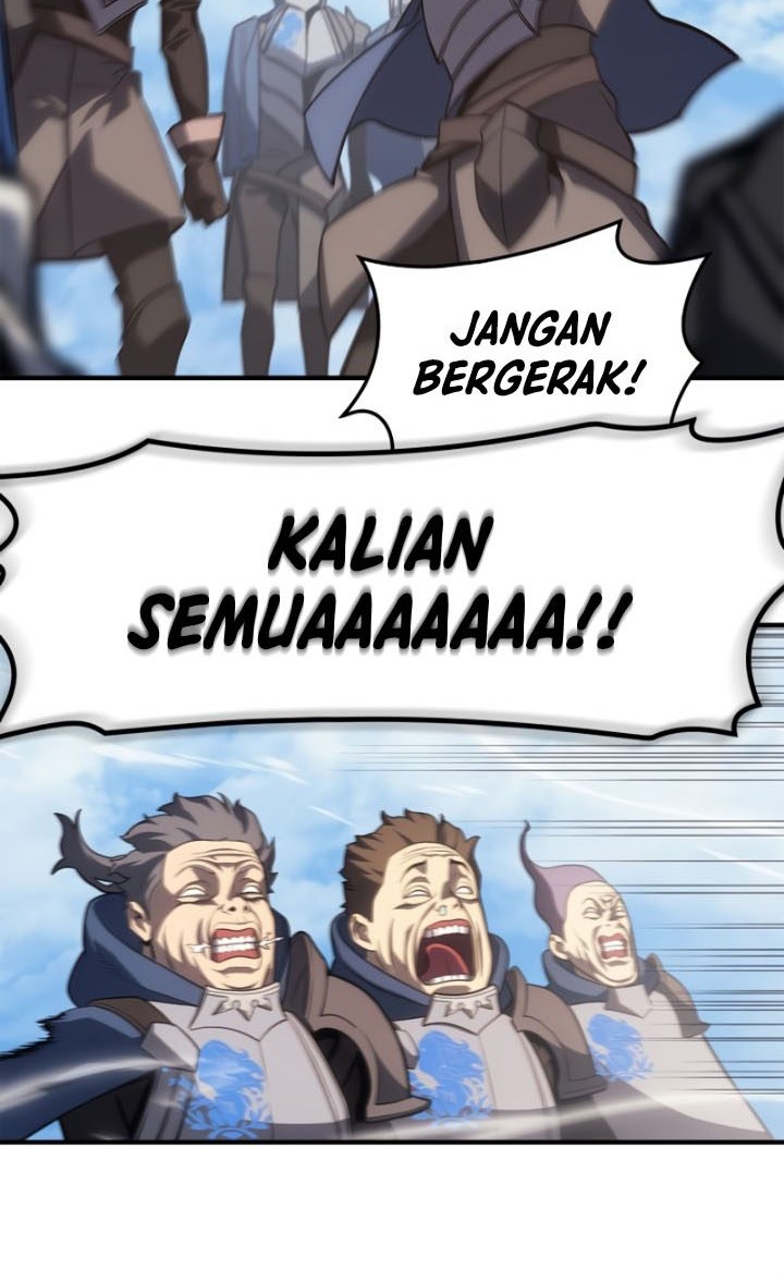 A Disaster-Class Hero Has Returned chapter 55 halaman 33