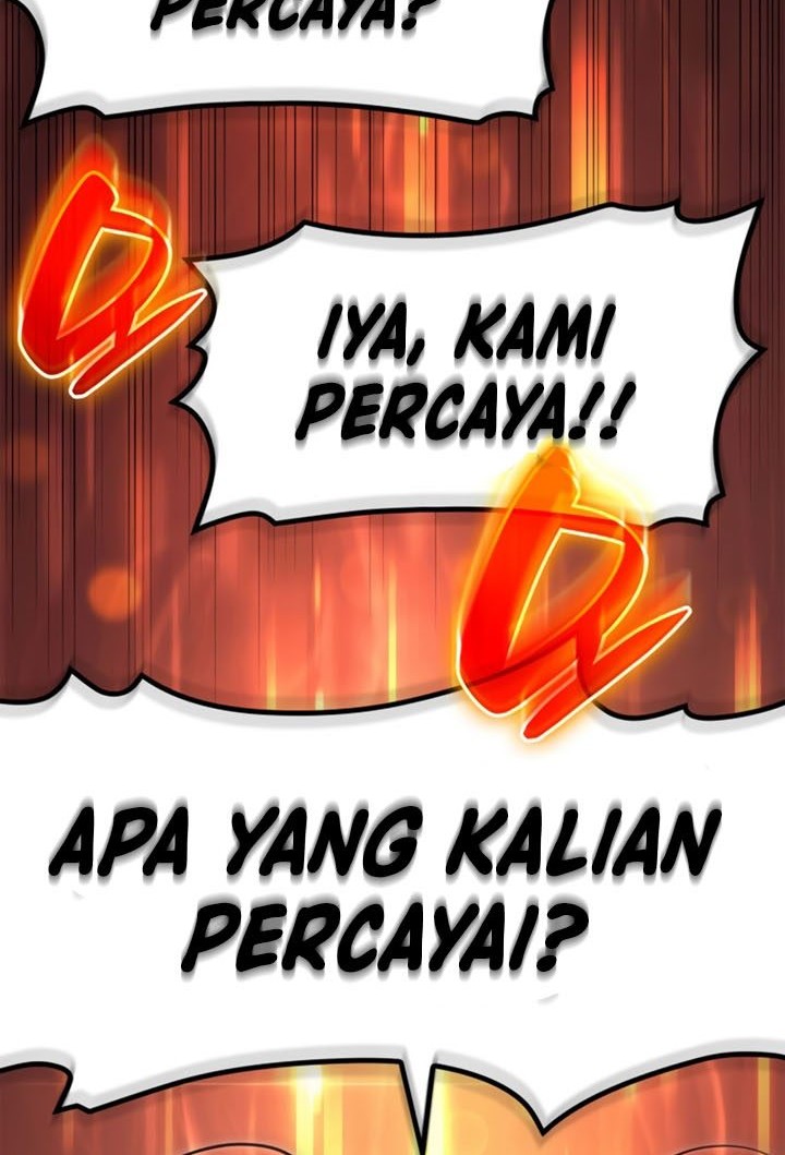 A Disaster-Class Hero Has Returned chapter 55 halaman 35