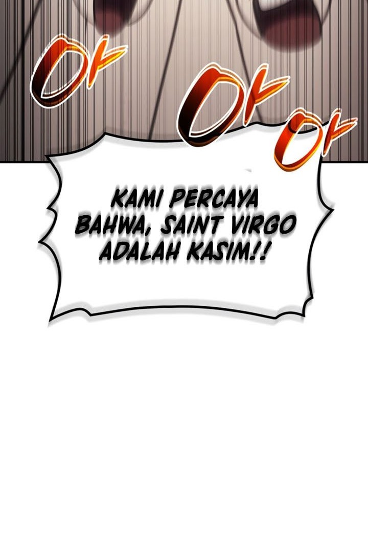 A Disaster-Class Hero Has Returned chapter 55 halaman 37