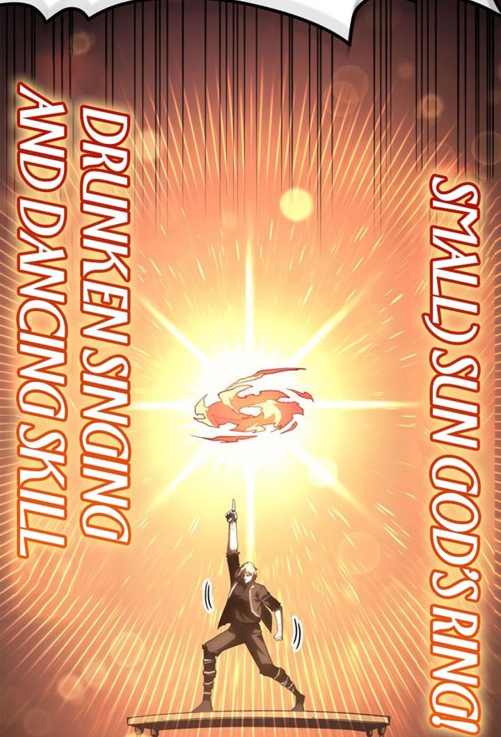 A Disaster-Class Hero Has Returned chapter 55 halaman 39