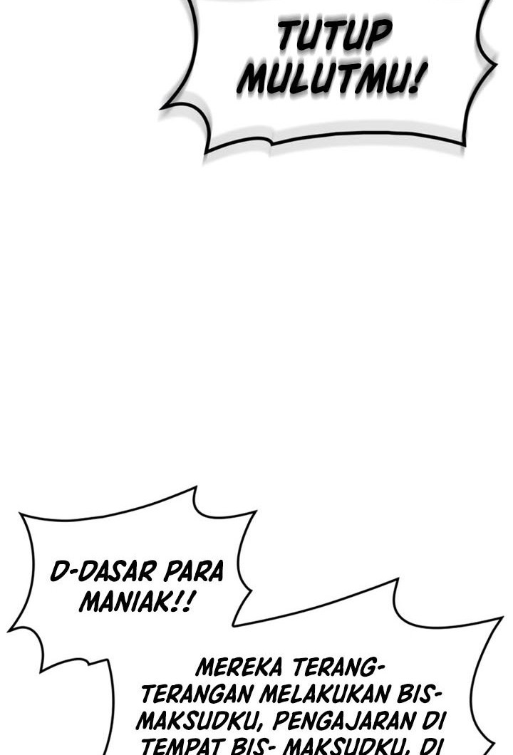A Disaster-Class Hero Has Returned chapter 55 halaman 41