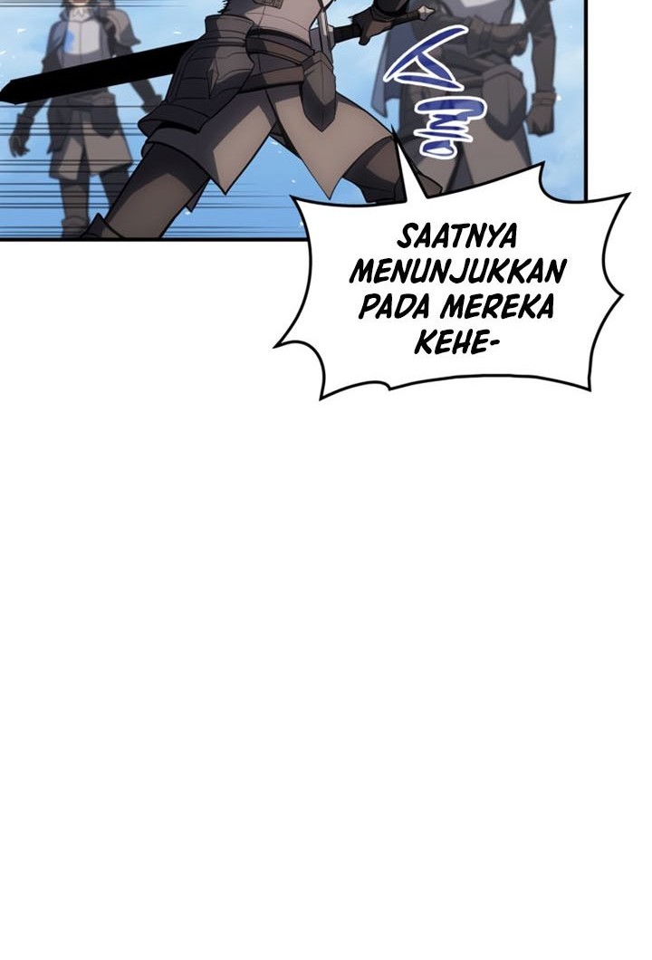 A Disaster-Class Hero Has Returned chapter 55 halaman 43