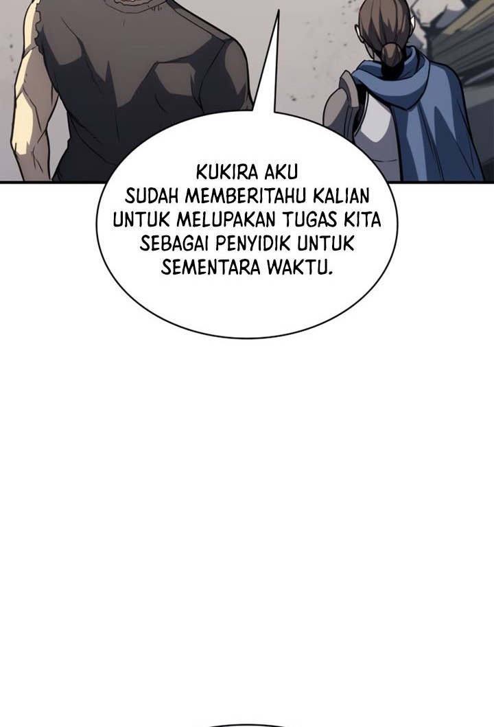 A Disaster-Class Hero Has Returned chapter 55 halaman 51