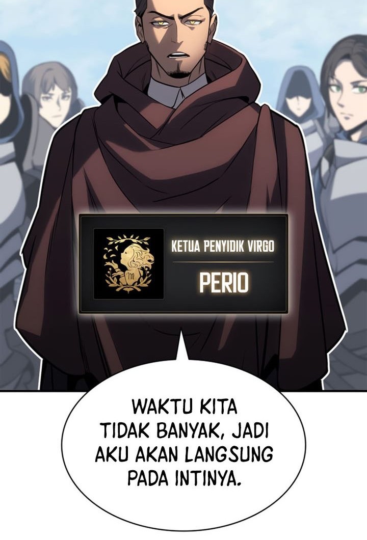 A Disaster-Class Hero Has Returned chapter 55 halaman 53