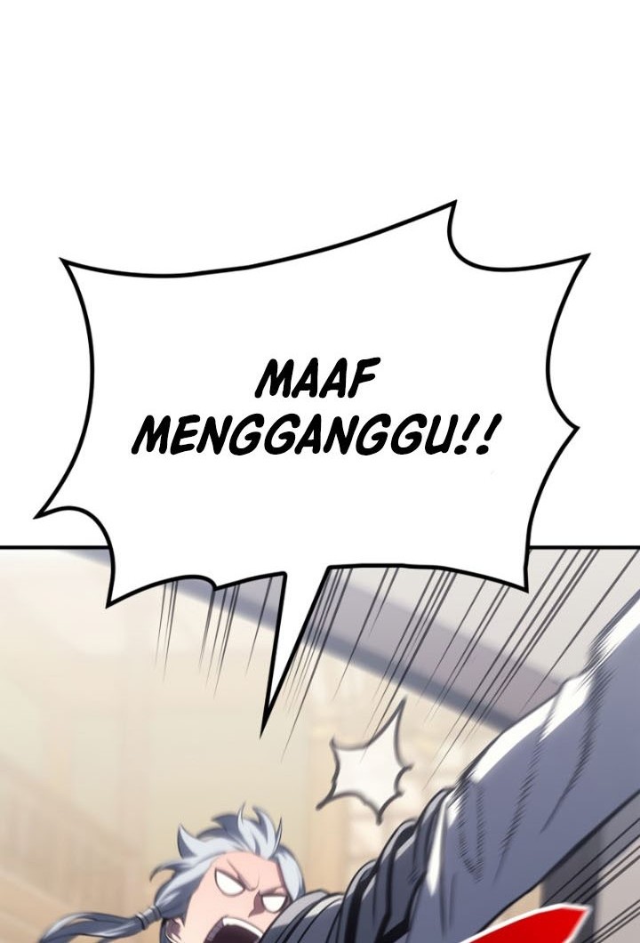 A Disaster-Class Hero Has Returned chapter 55 halaman 59