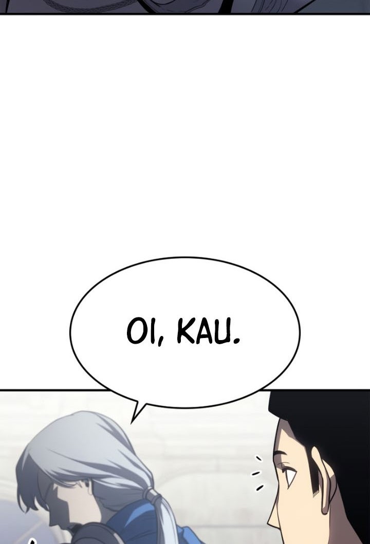 A Disaster-Class Hero Has Returned chapter 55 halaman 63