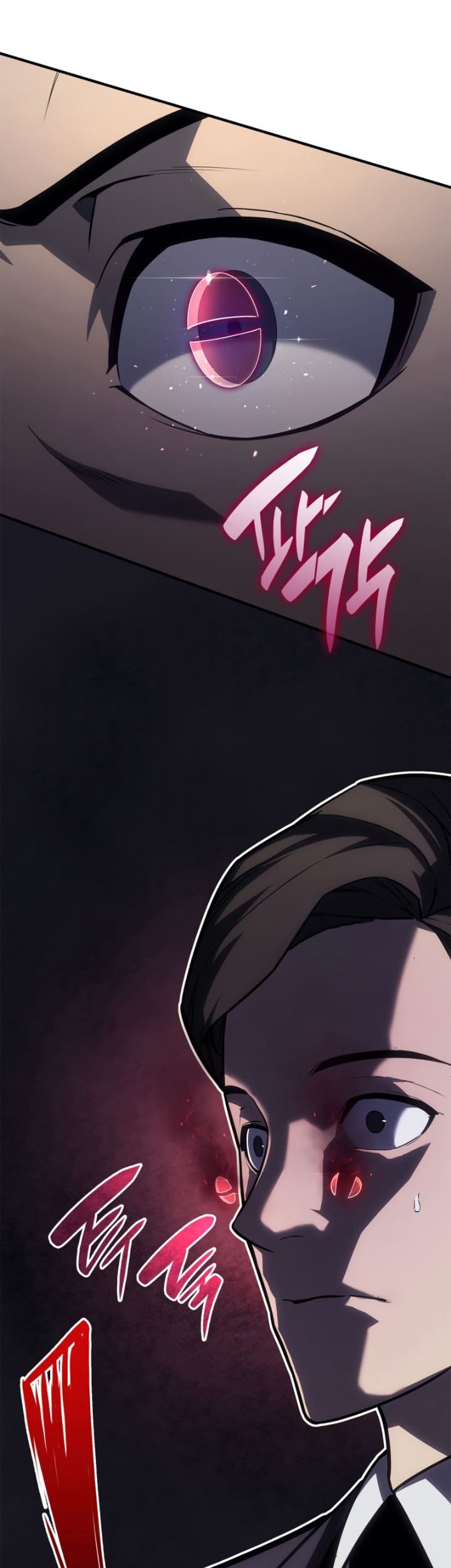 A Disaster-Class Hero Has Returned chapter 55 halaman 66