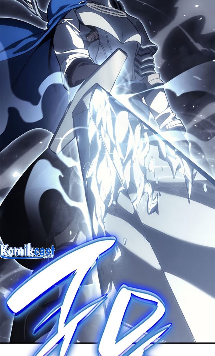 A Disaster-Class Hero Has Returned chapter 55 halaman 71