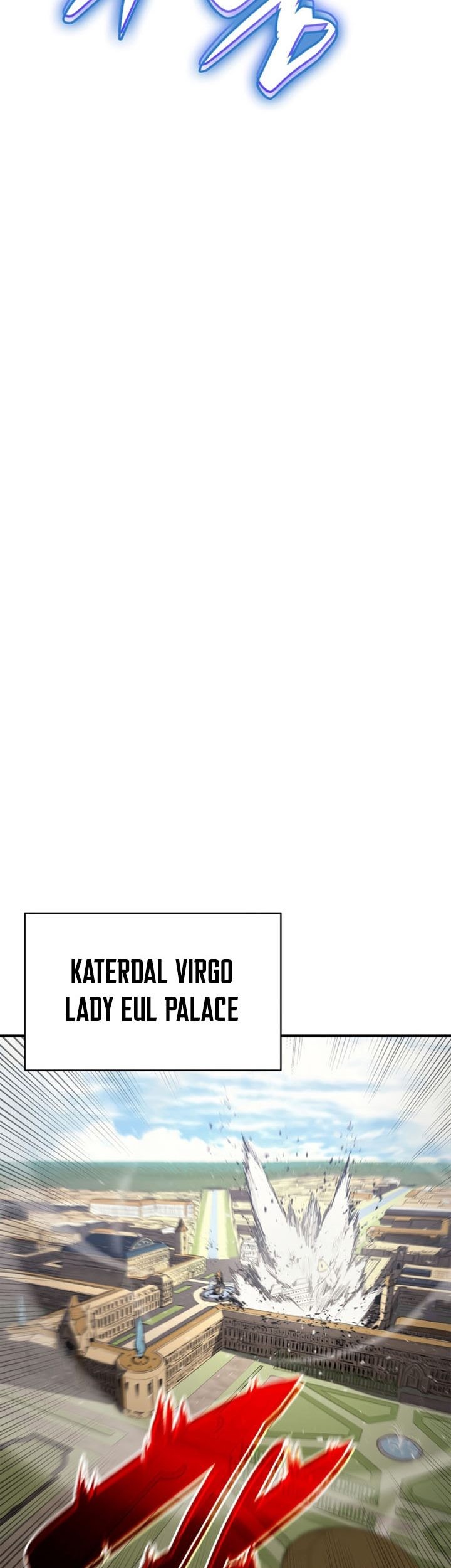 A Disaster-Class Hero Has Returned chapter 55 halaman 72
