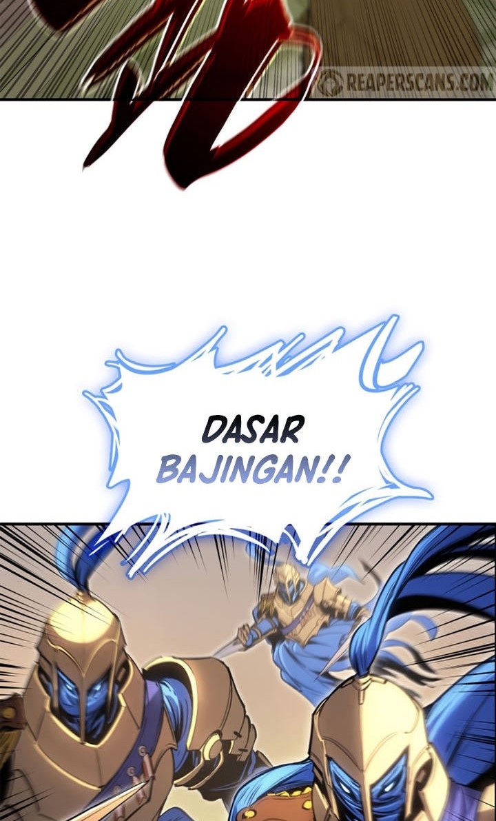 A Disaster-Class Hero Has Returned chapter 55 halaman 73