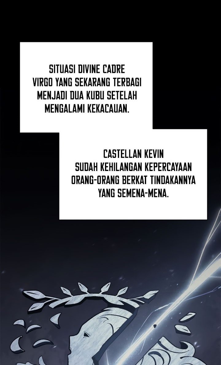 A Disaster-Class Hero Has Returned chapter 55 halaman 79