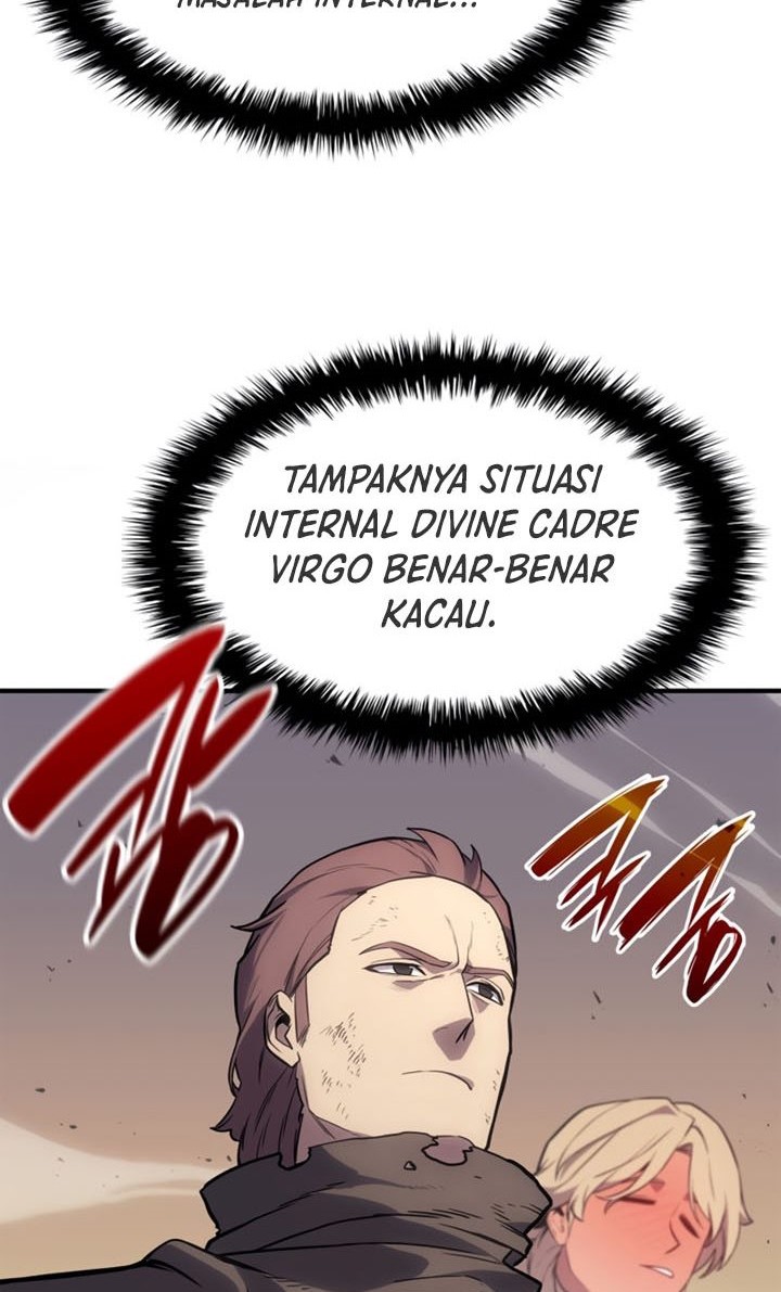 A Disaster-Class Hero Has Returned chapter 55 halaman 81