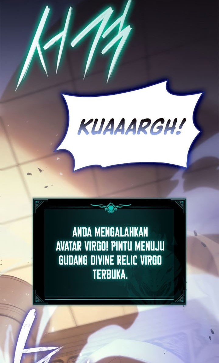 A Disaster-Class Hero Has Returned chapter 55 halaman 85