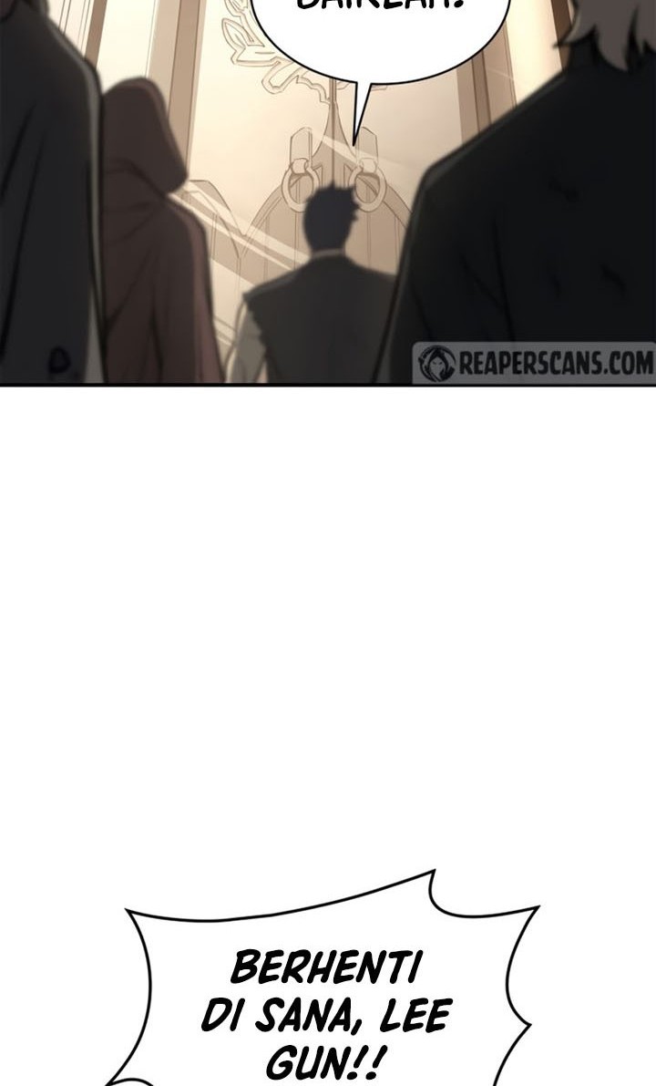 A Disaster-Class Hero Has Returned chapter 55 halaman 87