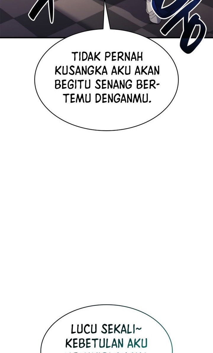 A Disaster-Class Hero Has Returned chapter 55 halaman 89