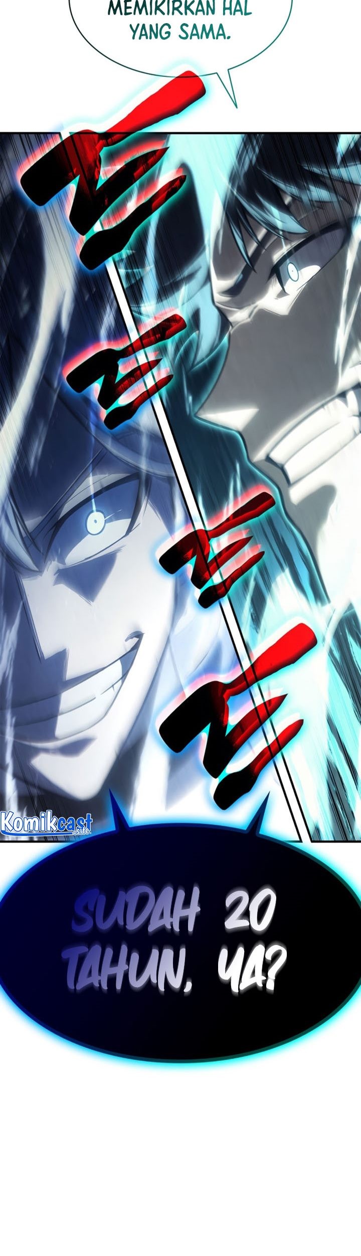 A Disaster-Class Hero Has Returned chapter 55 halaman 90
