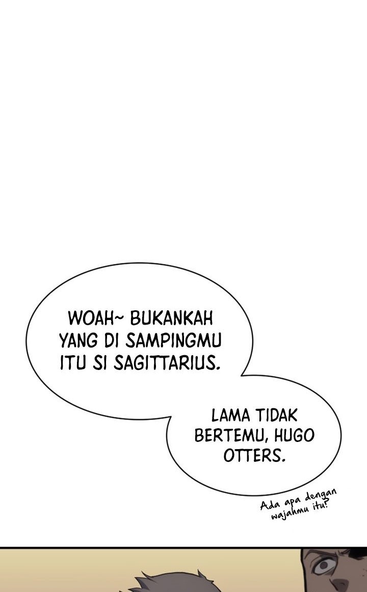 A Disaster-Class Hero Has Returned Bab 56 halaman 3