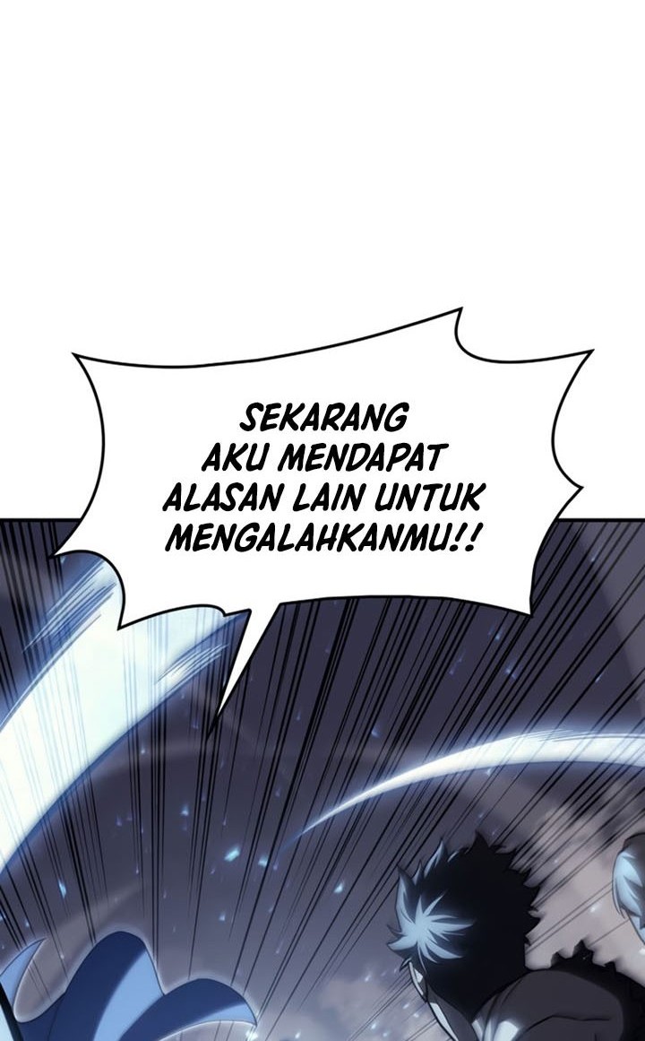 A Disaster-Class Hero Has Returned Bab 56 halaman 9
