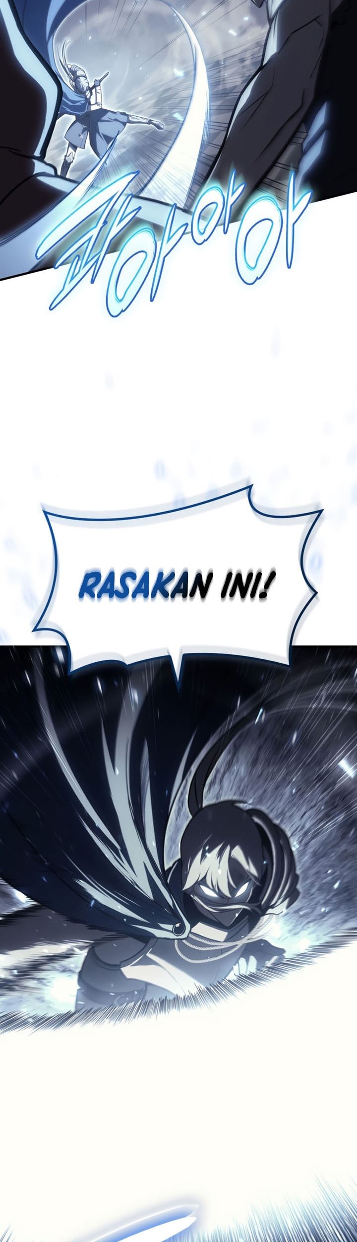 A Disaster-Class Hero Has Returned Bab 56 halaman 10