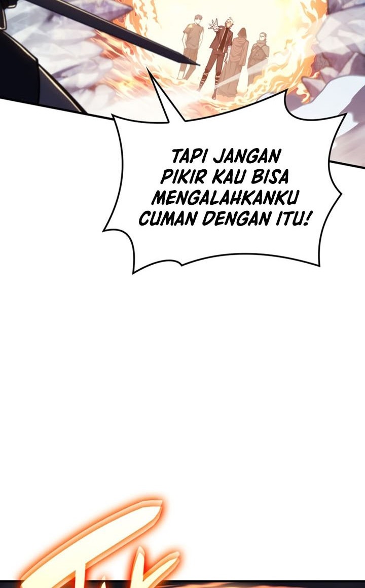 A Disaster-Class Hero Has Returned Bab 56 halaman 19