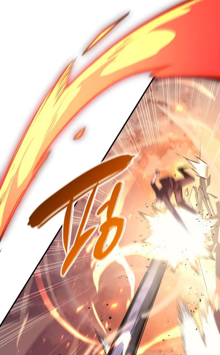 A Disaster-Class Hero Has Returned Bab 56 halaman 23