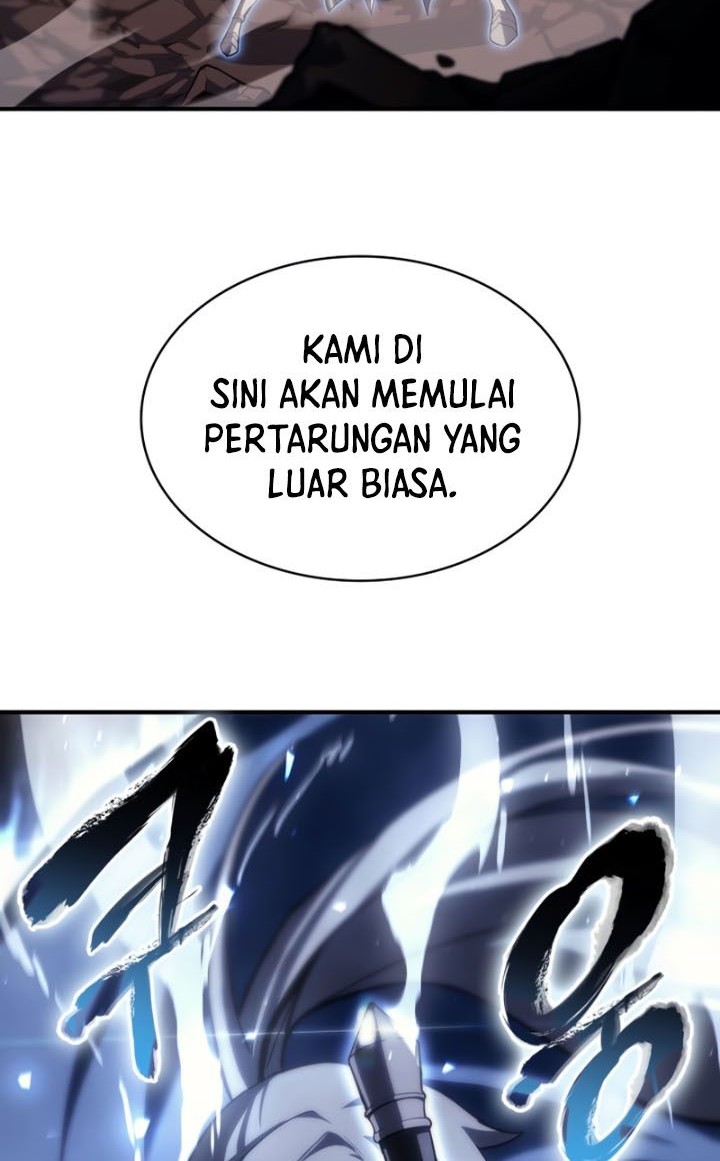 A Disaster-Class Hero Has Returned Bab 56 halaman 31