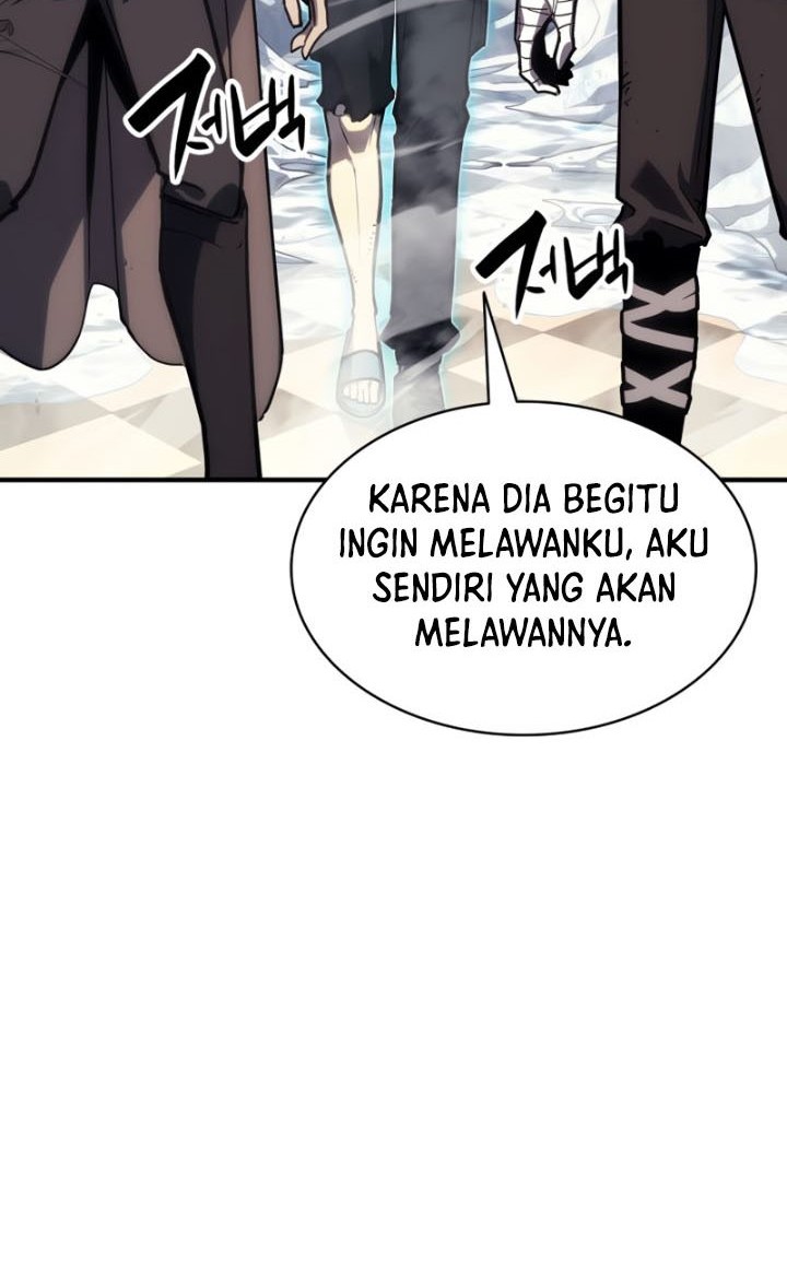 A Disaster-Class Hero Has Returned Bab 56 halaman 33