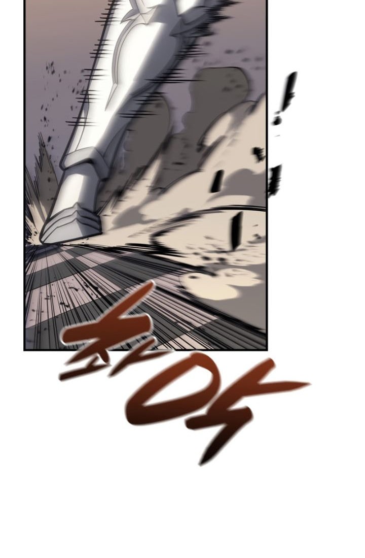A Disaster-Class Hero Has Returned Bab 56 halaman 61