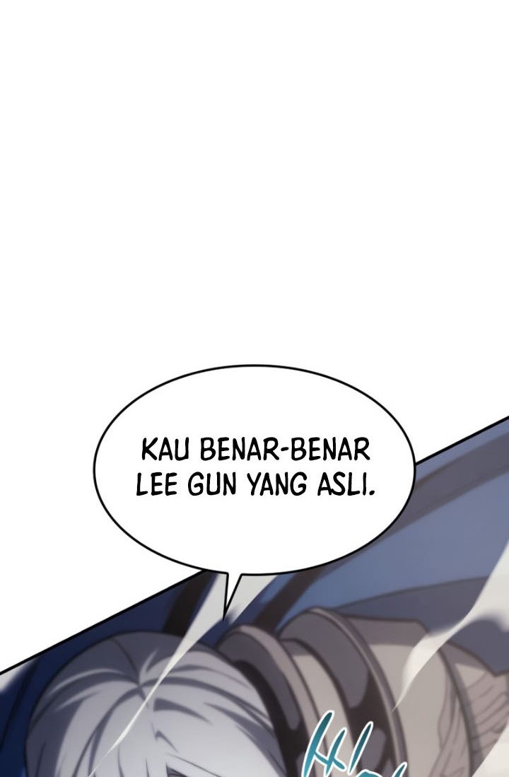 A Disaster-Class Hero Has Returned Bab 56 halaman 63